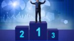 empresa mais competitiva