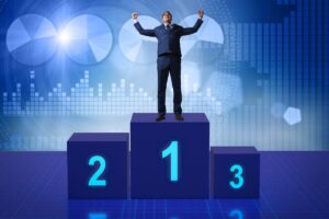 Dicas para tornar sua empresa mais competitiva